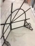 Deurluifel PARIS, Tuin en Terras, Overkappingen, Ophalen, Gebruikt