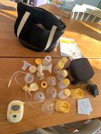 Tire-lait électrique Medela Freestyle, Enfants & Bébés, Enlèvement, Utilisé, Tire-lait