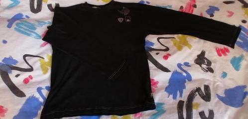 M/L MEXX 12 JAAR oud zwart t-shirt, CM 152, Kinderen en Baby's, Kinderkleding | Maat 152, Gebruikt, Jongen, Overige typen, Ophalen of Verzenden