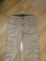 broek bruin merk gaastra - maat 164, Kinderen en Baby's, Kinderkleding | Maat 164, Broek, Gebruikt, Ophalen of Verzenden, Gaastra