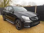 Mercedes GLE 250d * 4-matic * Lichte vracht * Euro6b, Auto's, Mercedes-Benz, Te koop, 5 deurs, 150 kW, Cruise Control