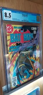 Batman #342 cgc 8.5, Boeken, Zo goed als nieuw, Ophalen