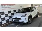 Toyota Yaris Cross Dynamic Plus Bi-Tone, Automaat, Wit, 5 deurs, Hybride Elektrisch/Benzine