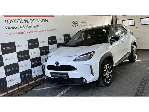 Toyota Yaris Cross Dynamic Plus Bi-Tone, Auto's, Toyota, Bedrijf, Yaris Cross, Airbags, Airconditioning, Bluetooth, Centrale vergrendeling
