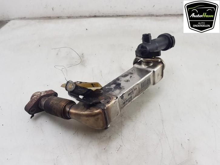 EGR KOELER BMW 1 serie (E87 / 87N) (|7790065|11717790065|), Auto-onderdelen, Uitlaatsystemen, BMW, Gebruikt