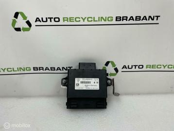 Start/stop-module Porsche Cayenne Panamera 7PP959663E