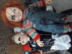 Chucky and bride, Ophalen of Verzenden, Zo goed als nieuw