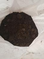 Gratis losse tuinaarde +/- 150kg, Tuin en Terras, Ophalen, Tuinaarde