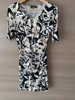 Dames kleedje,maat 36, kleuren zwart, beige, wit, Ophalen of Verzenden, Nieuw