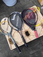 RAQUETTE DE TENNIS, Ophalen, Gebruikt, Racket