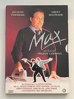 Max (Jacques Vermeire & Greet Rouffaer) DVD, Enlèvement ou Envoi, Utilisé, Film, Comédie