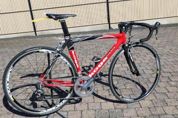 Race fiets Koga Miyata, Ophalen, Gebruikt, 49 tot 53 cm, Koga Miyata