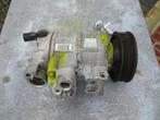 Compresseur de clim VW Golf 6, Autos : Pièces & Accessoires, Enlèvement, Utilisé, Volkswagen