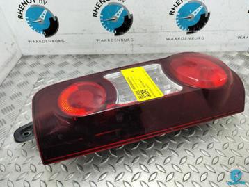 CITROEN BERLINGO FV [L_TAILLIGHT] 2017 beschikbaar voor biedingen