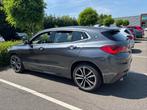 BMW X2 sDrive18i, Auto's, Automaat, X2, Leder, 5 deurs