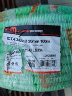 Vob voorbedrade buis 3g6, Doe-het-zelf en Bouw, Ophalen, Nieuw