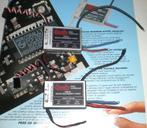 Gezocht oude RC (telegeleide wagens) elektronica 1980-1995, Hobby en Vrije tijd, Ophalen of Verzenden, Gebruikt