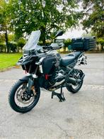BMW R1300GS ADVENTURE (BOITE MANUELLE / GARANTIE 05/2030), Motoren, Motoren | BMW, Handvatverwarming, 2 cilinders, Motorrijbewijs A