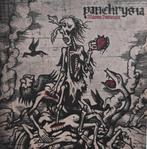 PANCHRYSIA - Massa damnata (CD), Enlèvement ou Envoi, Comme neuf