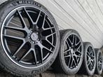 21 inch AMG Mercedes GLE ML W164 W166 63S 53 R klasse velgen, Autos : Pièces & Accessoires, Neuf, Pneus et Jantes, Pneus hiver