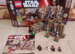 75139 LEGO Star Wars De slag bij Takodana, Verzenden, Zo goed als nieuw, Losse stenen, Lego