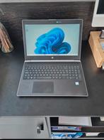 HP Probook 450 5G intel i7 (8e gen), Computers en Software, Windows Laptops, Ophalen of Verzenden, Azerty, 16 GB