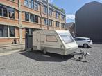 Caravane, Tot en met 2, 750 - 1000 kg, Particulier, 4 tot 5 meter