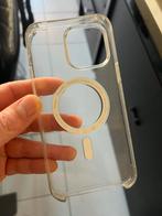 Origineel hoesje voor Apple Magsafe 14 Pro Max, Telecommunicatie, Ophalen of Verzenden, Gebruikt