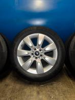 17” MİNİ Countryman velgen met banden 5x112, Auto-onderdelen, Banden en Velgen, Ophalen, Gebruikt, Banden en Velgen, 17 inch