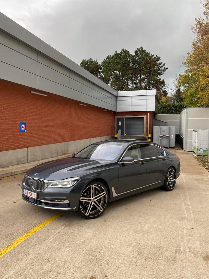 Velgen 112+5  22inch, Auto-onderdelen, Banden en Velgen, Banden en Velgen, Zomerbanden, Overige maten, Ophalen of Verzenden