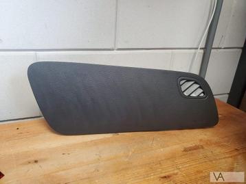 VW Polo 6R 6C 2009 - 2017 dashboard airbag passagier €50 beschikbaar voor biedingen
