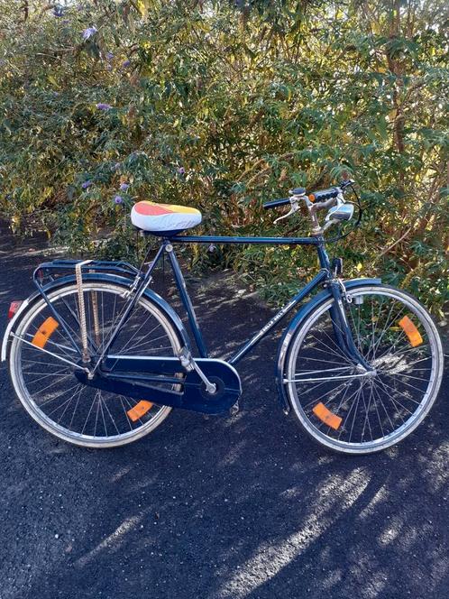 rolls well, Fietsen en Brommers, Fietsen | Oldtimers, Ophalen