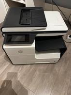 HP PageWide Pro 477dw, Computers en Software, Ophalen, Hp, Printer, Zo goed als nieuw