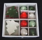 Set met schaaltjes - nieuw, Ophalen of Verzenden, Nieuw