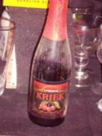 Gueuze.Kriek.Lambic.Lindemans  1999