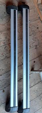 Dakdragers renault kadjar, Auto diversen, Dakdragers, Ophalen, Gebruikt