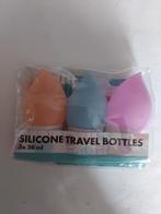 Contenants de voyage, Ophalen of Verzenden