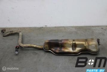 Einddemper (aardgas) VW Golf 7 5Q0253181C beschikbaar voor biedingen