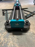 Coupe carrelage laser jamais utilisé, Bricolage & Construction, Outillage | Outillage à main, Enlèvement, Comme neuf