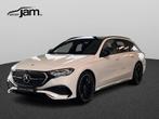 Mercedes-Benz E 220 d AMG/Pano/hyperscreen, Auto's, Automaat, 197 pk, Gebruikt, 4 cilinders
