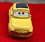 Disney Cars Luigi Gloednieuw zonder verpakking, Ophalen of Verzenden, Zo goed als nieuw, Auto