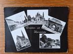 Vintage Postkaart Herentals, Verzamelen, Ophalen of Verzenden