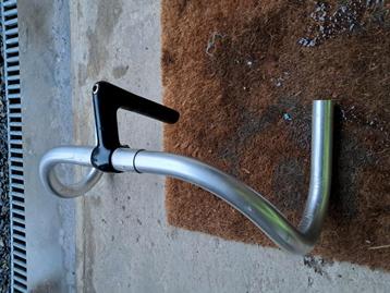 Cinelli Criterium stalen koersstuur beschikbaar voor biedingen