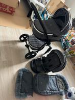 First atlanta blu edition, Ophalen, Gebruikt, Kinderwagen, Overige merken