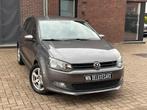 Volkswagen Polo - 2012 - 117.000 km - Benzine, Auto's, Volkswagen, Voorwielaandrijving, Stof, Bedrijf, Handgeschakeld