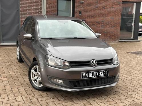 Volkswagen Polo - 2012 - 117.000 km - Benzine, Auto's, Volkswagen, Bedrijf, Te koop, Polo, ABS, Airbags, Airconditioning, Radio
