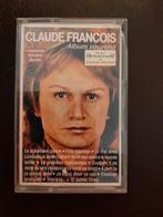 K7 audio- Claude François- album souvenir, CD & DVD, Cassettes audio, Utilisé, Enlèvement ou Envoi