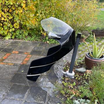 Honda Rickman kuipen  beschikbaar voor biedingen