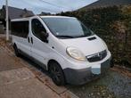 Opel vivaro, Auto's, Bestelwagens en Lichte vracht, Bedrijf, Te koop, Opel