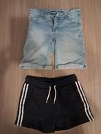 Broeken maat 134, Enlèvement ou Envoi, Utilisé, Garçon, Pantalon